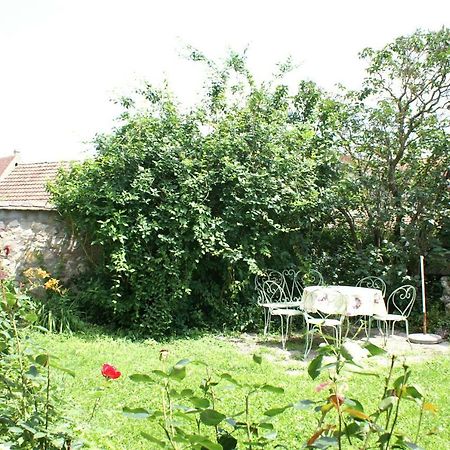 La Maison Fleurie Gites Du Florimont Ingersheim Esterno foto